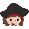 piratka h2 b