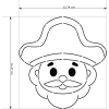 kapitan hlava s15