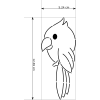 papousek s13