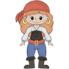 piratka b