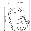 prasatko 2 s10