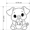 prasatko 5 s10