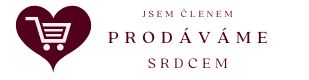 Prodáváme srdcem