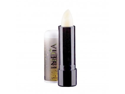 konopný balzám na rty od india cosmetics