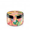 CBD Kyselé žížalky 100g, 250mg CBD