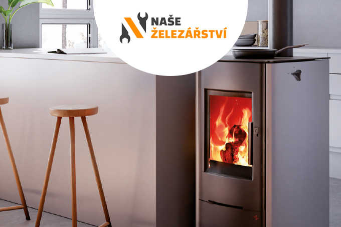 Přinášíme 7 tipů, jak ušetřit při vytápění domu