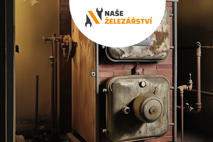 Jak správně vybrat topný systém pro váš dům – kotel, kachlová kamna nebo krb a na co si dát pozor