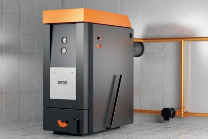 Kotle na tuhá paliva a jejich nutná výměna v roce 2024