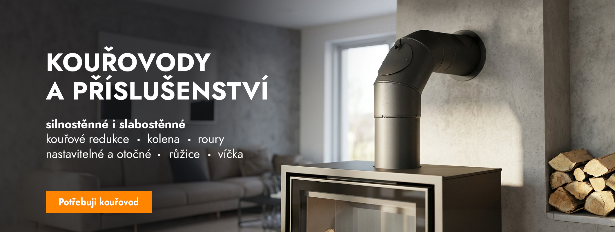 Kouřovody