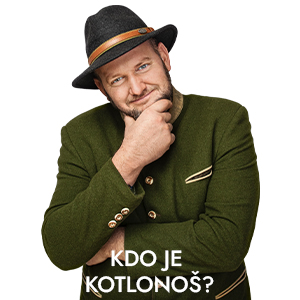 Kdo je Kotlonoš