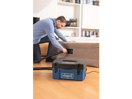 Scheppach HD2p