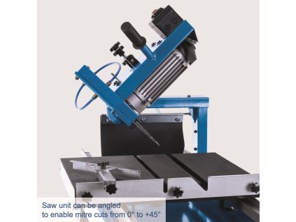 Scheppach HSM 3500