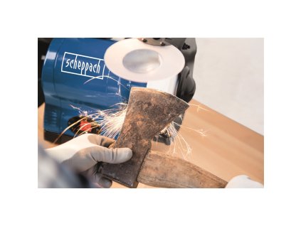 Scheppach bg 200 al