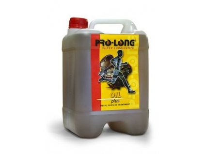 6165 pro long oil plus 5 l