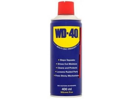 6669 wd 40 400ml