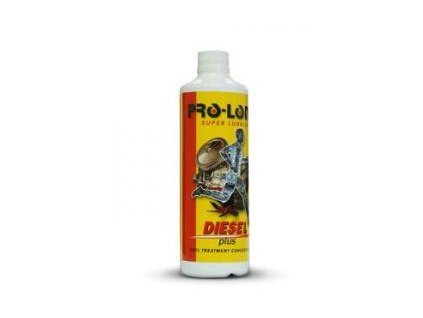 7182 pro long diesel plus 500ml