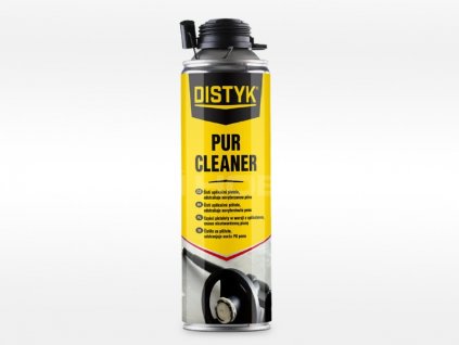 7584 dystyk pur cleaner 500ml