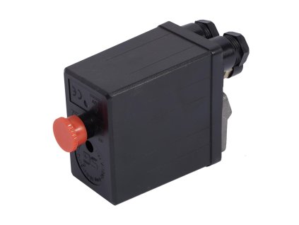 XTLINE Tlakový spínač na XT2002, XT2004