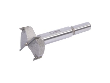 STAVTOOL Sukovník do dřeva s SK plátky | 45 mm