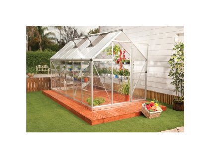 Palram - Canopia Hybrid 6x12