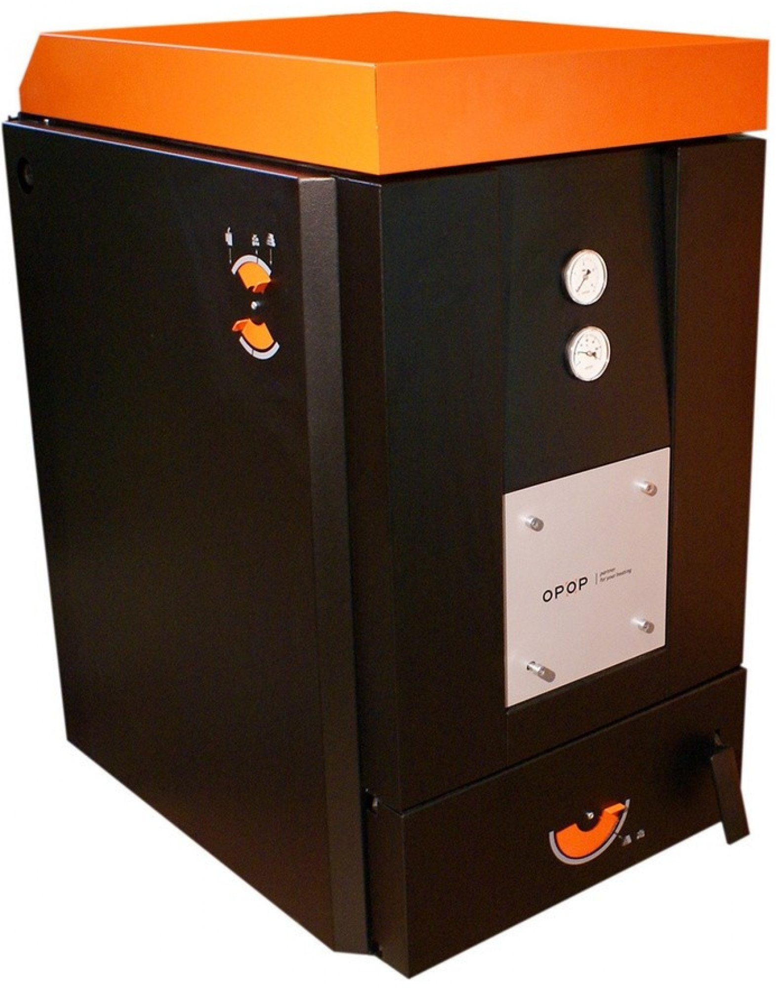 Kotel na uhlí OPOP H420 EKO-U - 20kW