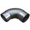 10542 koleno kourove 160mm