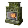 Karelia Exclusive zelena kachlovy sokl
