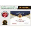 6861 4 riwall pro rpm 4735