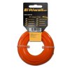 9645 riwall pro zaci struna pr 1 2mm delka 15m ctvercovy prurez