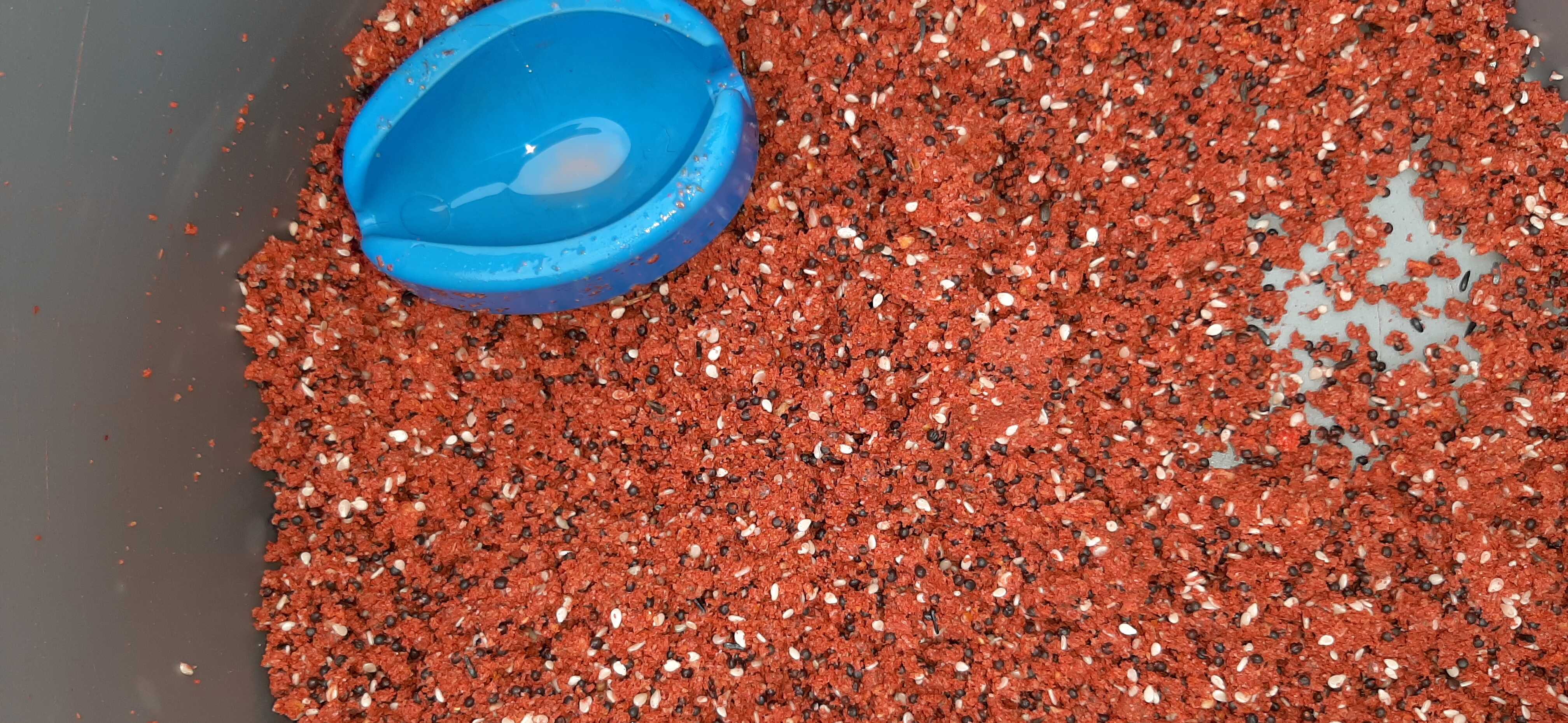 Poslední přesnočka na pískovně