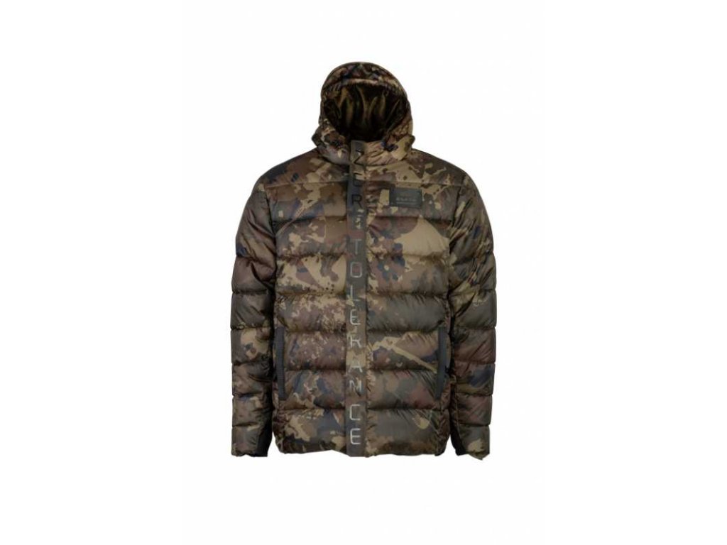 ZT POLAR QUILT JACKET