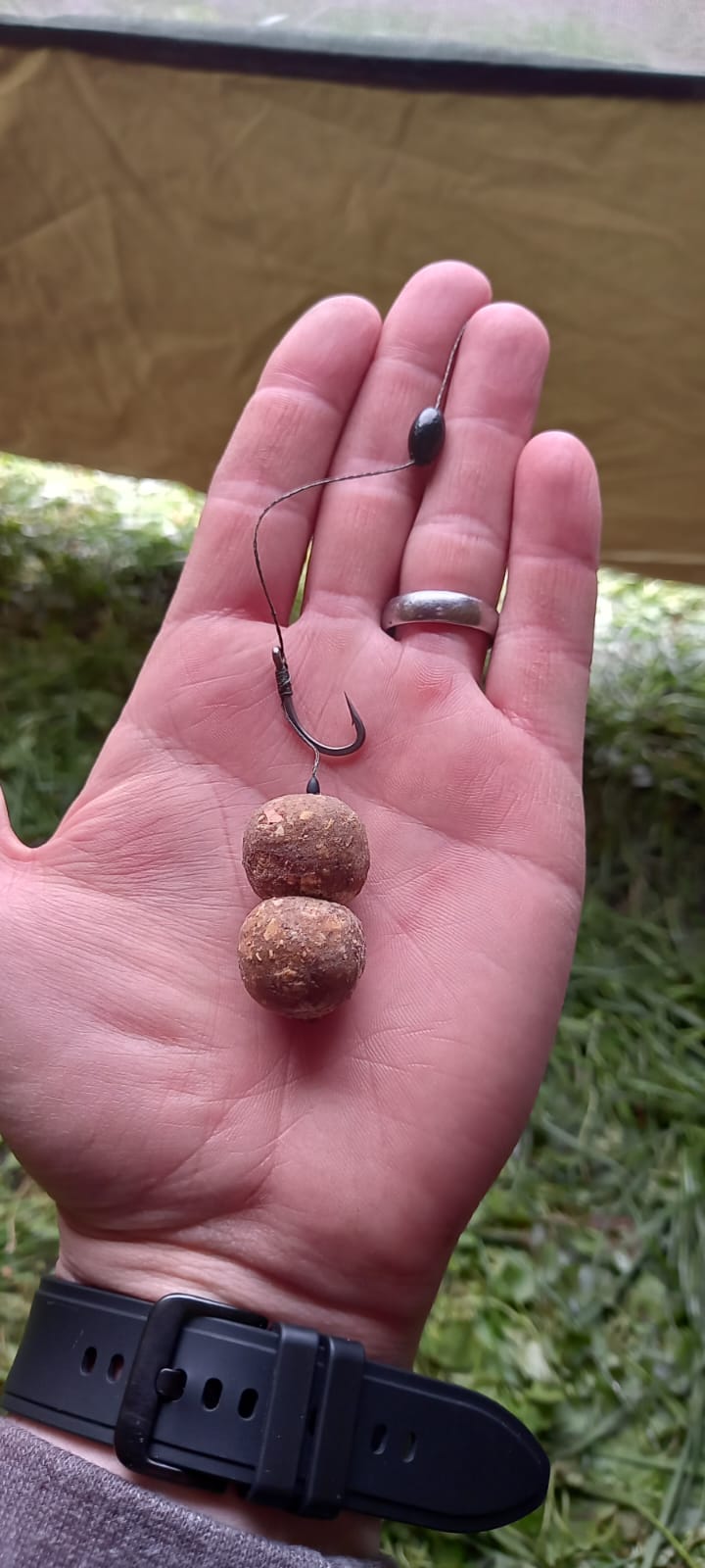 Dva osobáky během pár dnů