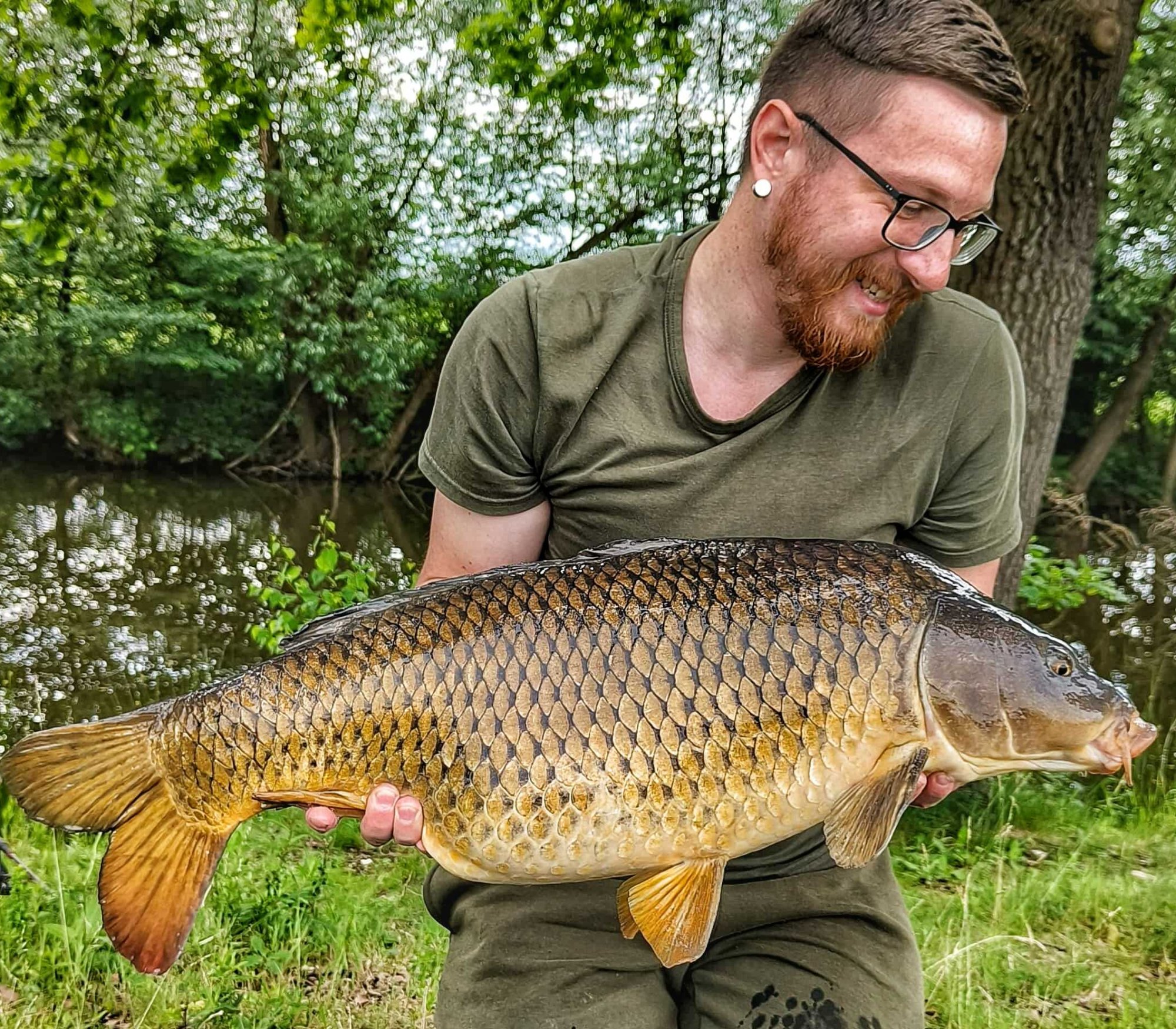Danovo letní " Mlaskačka "