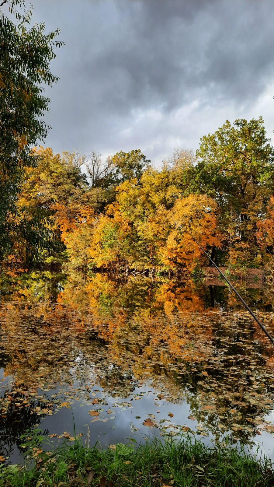 OHŘE s pružinkou Toušbaits