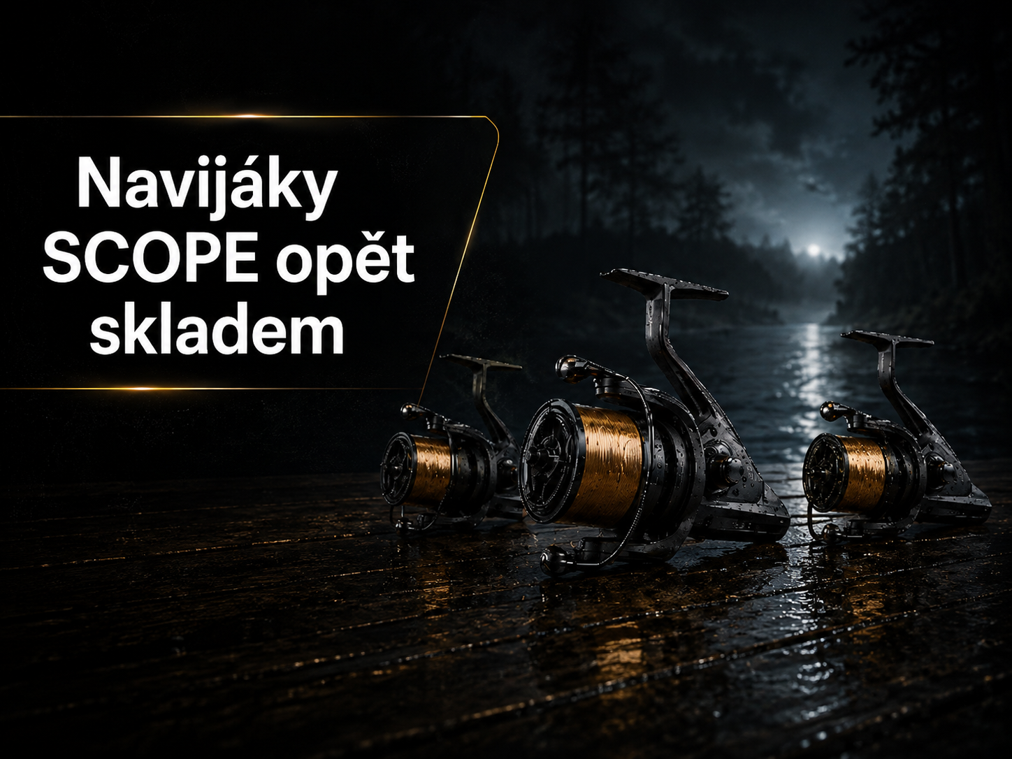 navijáky scope mobil