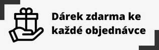 dárek zdarma