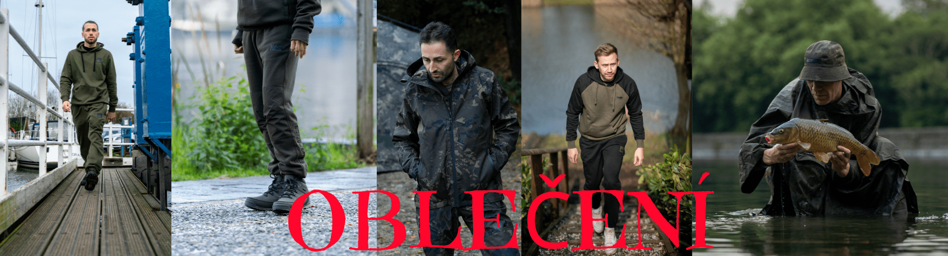 oblečení