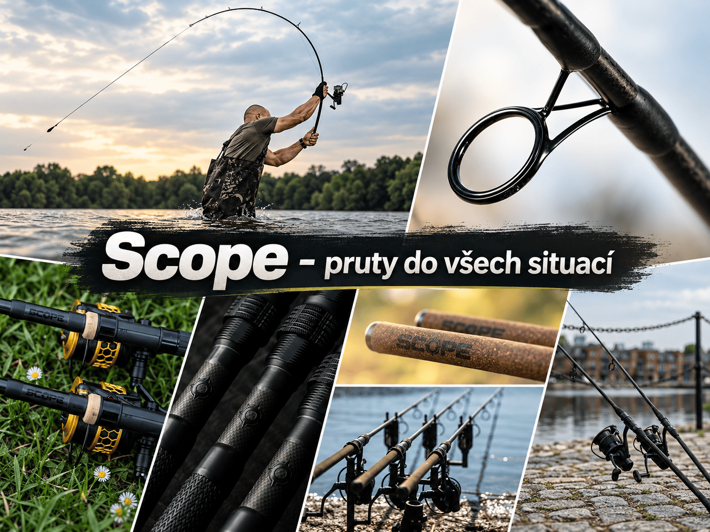 Pruty Scope