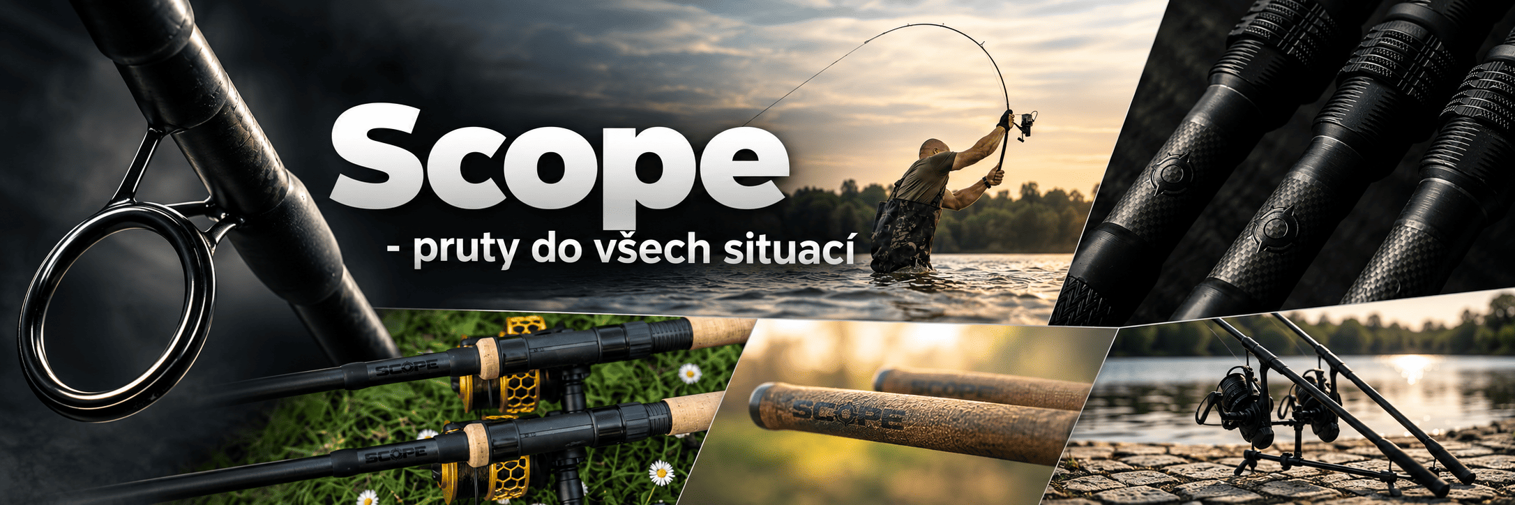 Pruty Scope
