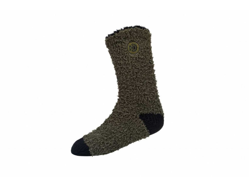 Extra teplé Ponožky ZT Polar Socks  (Velikost S)