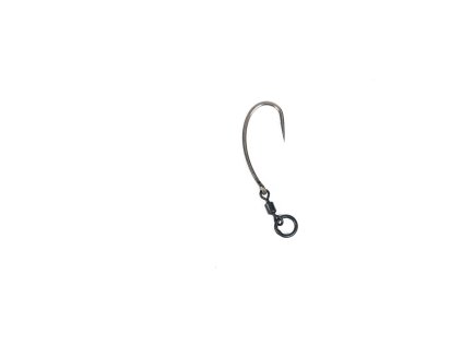 Fang Gyro Size 4 Barbless (Barva 6)