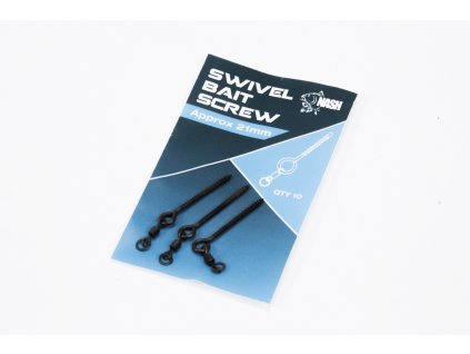 Swivel Bait Screw 21mm (Barva 2)