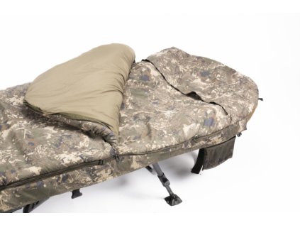 MF60 Indulgence 5 Season Spací Systém Compact