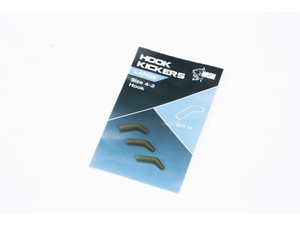 Hook Kickers Medium (Barva 3)