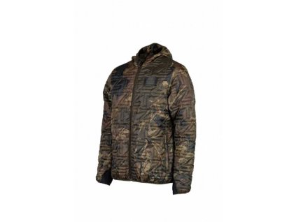 Nepromokavá Bunda ZT Climate Jacket  (Velikost S)