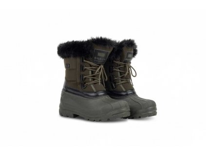 Zateplené Boty ZT Polar Boots (Velikost 40)