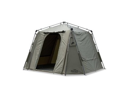Blockhouse 1