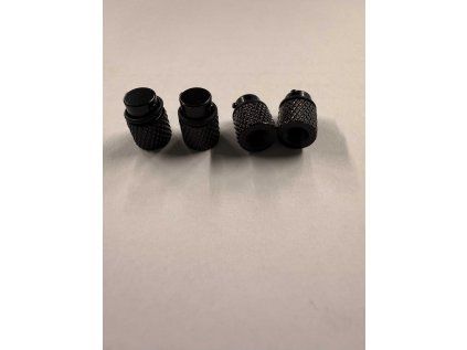 Siren R4/R3+ Alarm Thread Adaptor - Adaptér pro závit alarmu