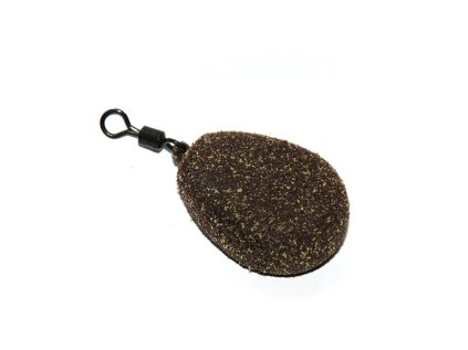 2 oz Gravel/clay (Barva 14)