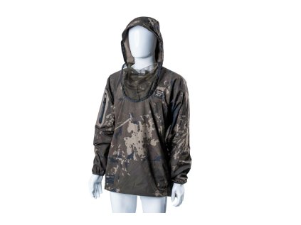 Bunda ZT Lite Hydra Flex Hoody Camo